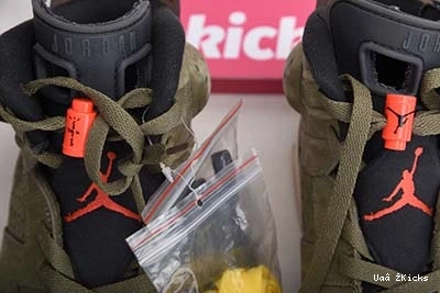 OLIVE CN1084- - 6 TRAVIS AIR 4740 MEDIUM JORDAN HighQuality 681 SCOTT 0820